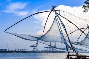 Dutch Manor, Mattancherry, Fort Kochi