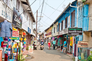Dutch Manor, Mattancherry, Fort Kochi
